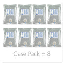 Purell Advanced Hand Sanitizer Gel Nxt Refill, 1000 Ml, 8/Carton - GOJ215608CT