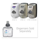 Purell Advanced Hand Sanitizer Skin Nourishing Gel, 1200 Ml Refill, 4/Carton - GOJ545104