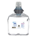 Purell Advanced Hand Sanitizer E-3 Rated Foam, 1200 Ml Refill, 2/Carton - GOJ539302
