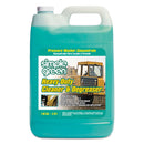 Simple Green Heavy-Duty Cleaner And Degreaser Pressure Washer Concentrate, 1 Gal Bottle, 4/Carton - SMP18203