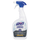 Purell Professional Surface Disinfectant, Fresh Citrus, 32 Oz Spray Bottle, 3/Carton - GOJ334203