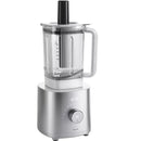 Enfinigy 64-oz. Countertop Power Blender - Silver