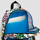Kids' Backpack - White