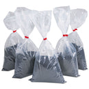 Rubbermaid Sand For Urns, Black, 5Lb - RCPBS25