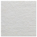 Brawny Flax 900 Heavy Duty Cloths, 9 X 16 1/2, White, 72/Box, 10 Box/Carton - GPC29608