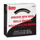 Oatey Lead-Free Open Mesh Cloth 1.5 in. D Nylon 50/50 1 pc
