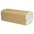 Cascades Select Folded Paper Towels, C-Fold, White, 10 X 13, 200/Pack, 12/Carton - CSDH180