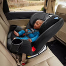 TriRide 3-in-1 Convertible Car Seat - Clybourne