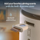 Room Humidifier - Beige