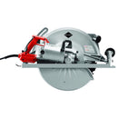 SKIL 15 amps 16-5/6 in. Corded Brushed Worm Drive Circular Saw