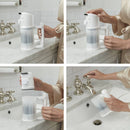 Travel Garment Steamer - Convertible Voltage