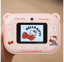 Hello Kitty Instant Print & Digital Camera - 32GB Storage