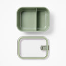 Bento Food Storage Container - Sage
