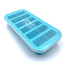 1/2-Cup Freezing Tray with Lid