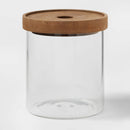 Glass Storage Canister - Small