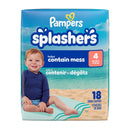 Disposable Swim Pants - Medium (18 Count)