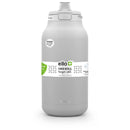 64oz Vacuum-Insulated Stainless Steel Water Jug - Gray