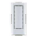 Fresh Products Gel Air Freshener Dispenser Cabinet, 4" X 3.5" X 8.75", White - FRSRCAB12