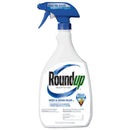 Roundup RTU Weed & Grass Killer, 24 oz.