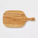 15" X 8" Olivewood Large Serving Board