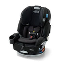 4-in-1 Convertible Car Seat - West Point 2.0