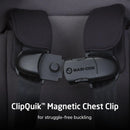 Pria Max+ All-in-One Baby Convertible Car Seat - Sea Shadow