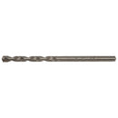 Irwin 3/16 in. X 3-1/2 in. L Chrome Vanadium Steel Percussion Drill Bit Straight Shank 1 pk