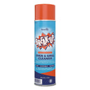 Break-Up Oven And Grill Cleaner, Ready To Use, 19 Oz Aerosol, 6/Carton - DVOCBD991206