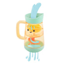 Skip Hop Tub-to-Table - Cafe Swirl and Splash Lemonade
