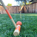 Standard Croquet Set - 23pc