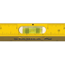 STABILA 48 in. Aluminum Type 80 A-2 Box Frame Level 3 vial