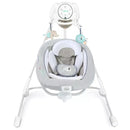 InLighten Soothing Baby Swing - Dakota