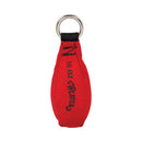Weaver Leather Throw Weight 16 Oz Red Arborist Line Weight 08-98320-RD
