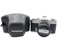 Konica AutoReflex T [Film] SLR w/57mm f1.4 Lens