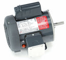 Marathon Motors 1/3 HP High Torque Farm Duty Motor,Capacitor-Start,1725 Nameplate RPM,115/208-230 Voltage - 056C17F5324