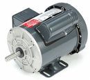 Marathon Motors 1/3 HP High Torque Farm Duty Motor,Capacitor-Start,1725 Nameplate RPM,115/208-230 Voltage - 056C17F5324