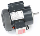Marathon Motors 3/4 HP High Torque Farm Duty Motor,Capacitor-Start,1725 Nameplate RPM,115/208-230 Voltage - 056C17F5326