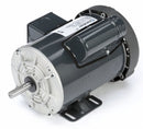 Marathon Motors 1 HP High Torque Farm Duty Motor,Capacitor-Start,1725 Nameplate RPM,115/208-230 Voltage,Frame 56 - 056C17F5327