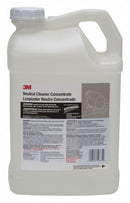3M 2.5 gal. Neutral Floor Cleaner, 1 EA - 59865