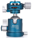 Benro NOVOFLEX NBBH Series 3 Ball Head