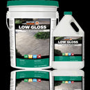 Alliance GATOR HYBRID WATER BASE LOW GLOSS 1US GAL/3.78L (4/BOX)