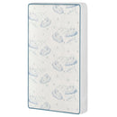 Breathable 5" Spring Coil Portable Crib Mattress
