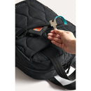 15.6 Inch Backpack - Black