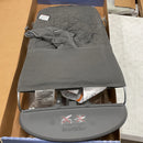 Ergonomic Baby Bouncer - Grey