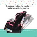 Grow and Go All-in-One Convertible Car Seat - Simply Minnie