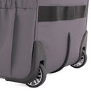 Underseat Carry On Suitcase - Black