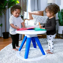 Around We Grow 4-in-1 Walk-Around Discovery Activity Center