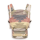 Free-to-Grow Baby Carrier - Oddbird Kilim