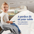 6-in-1 Standard High Chair