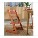 Tripp Trapp Chair - Terracotta